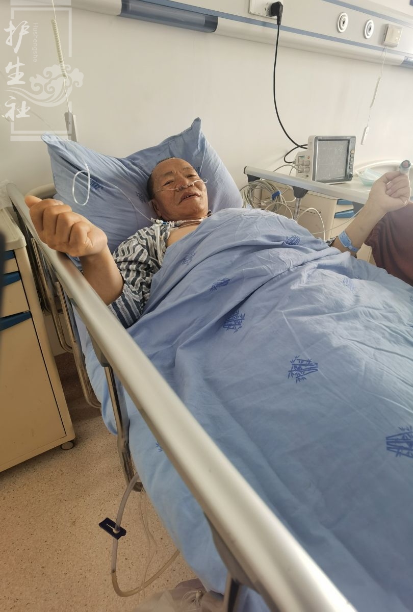 深入了解捐赠过程和其影响